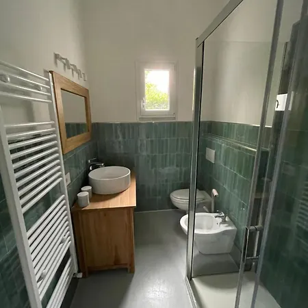 Bed & Breakfast Poveromo