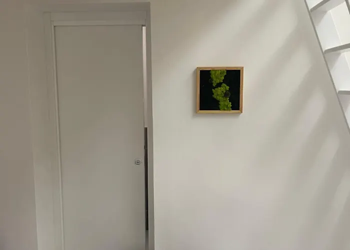 住宿加早餐酒店 Poveromo 3*